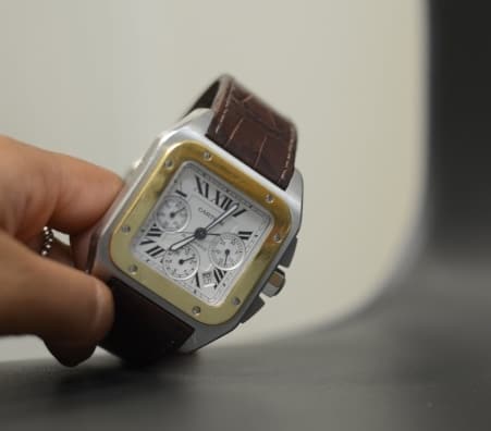 Sell Cartier Watches | Luxury Watches | Luriya